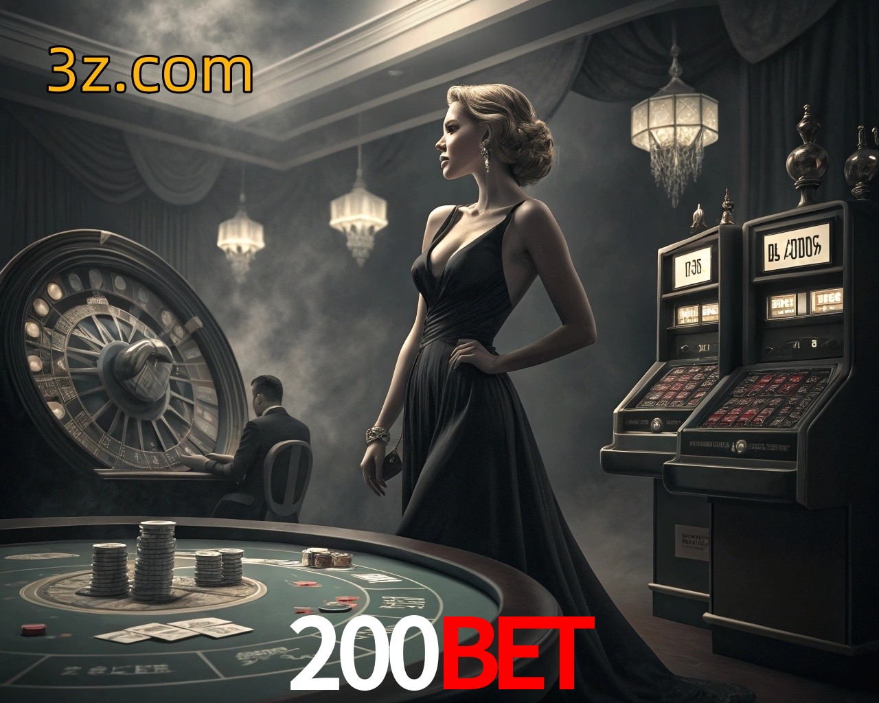 bonus 200bet
