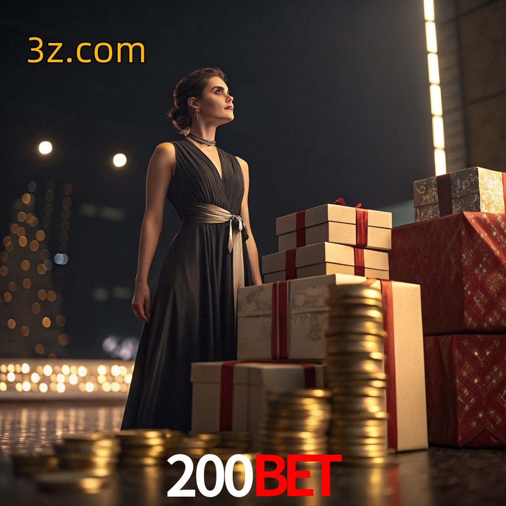  200bet bonus