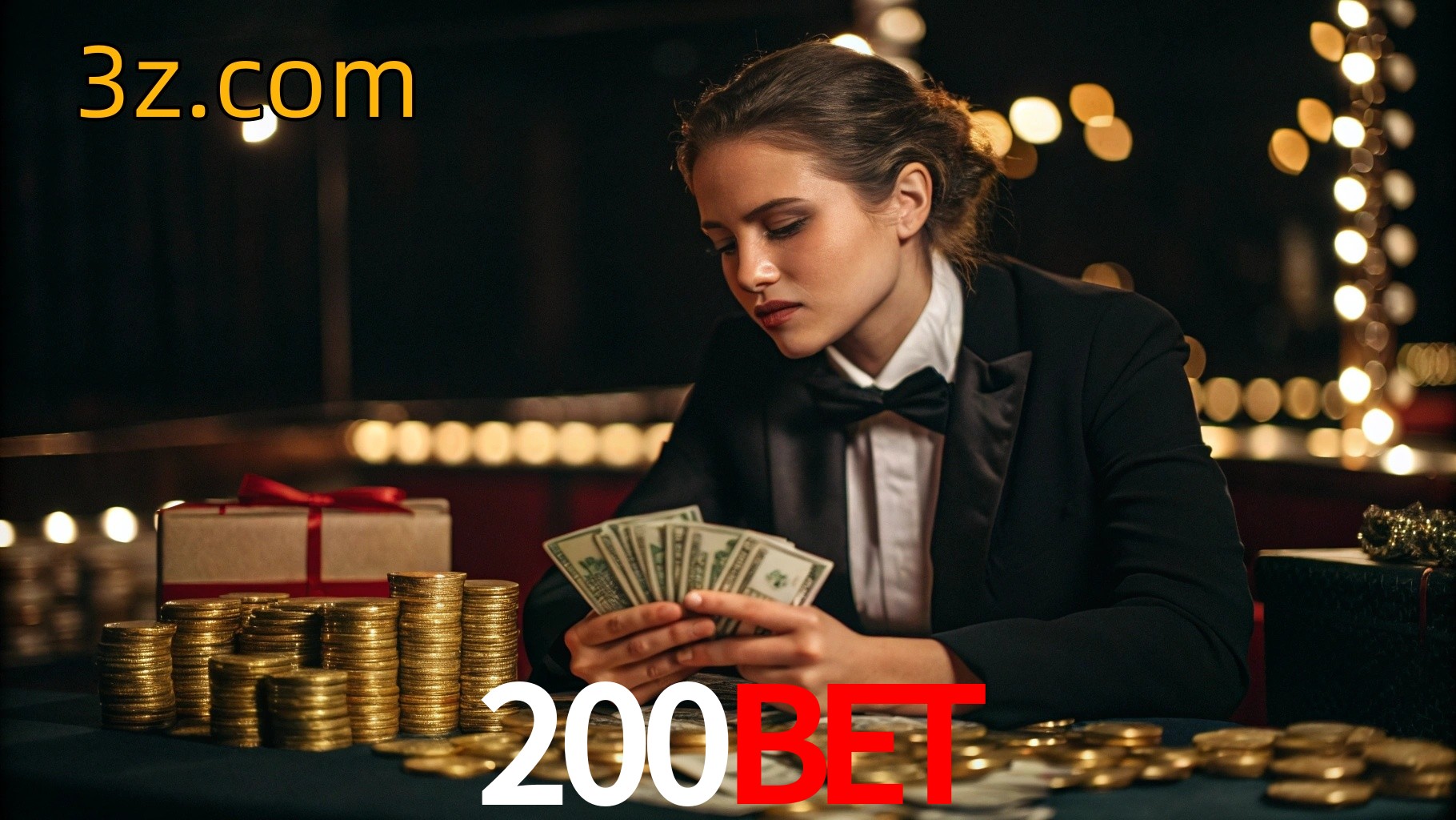  200bet app