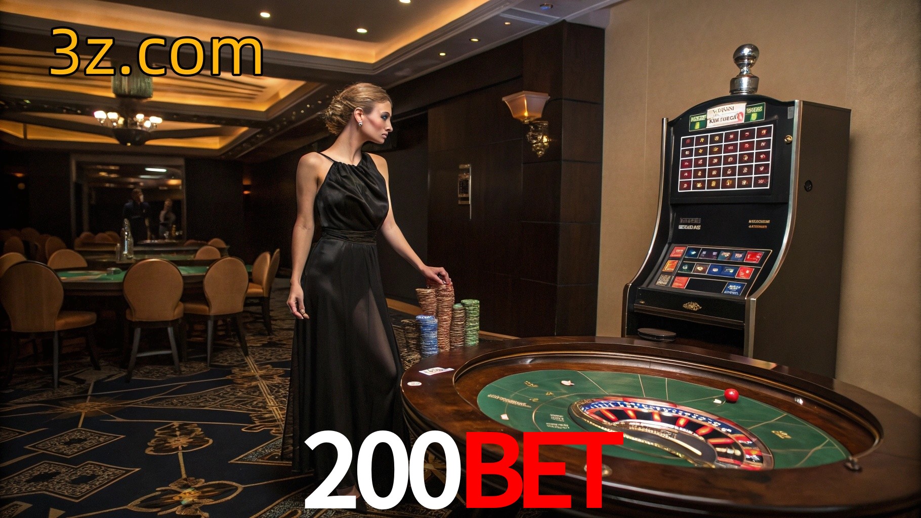  200bet bonus